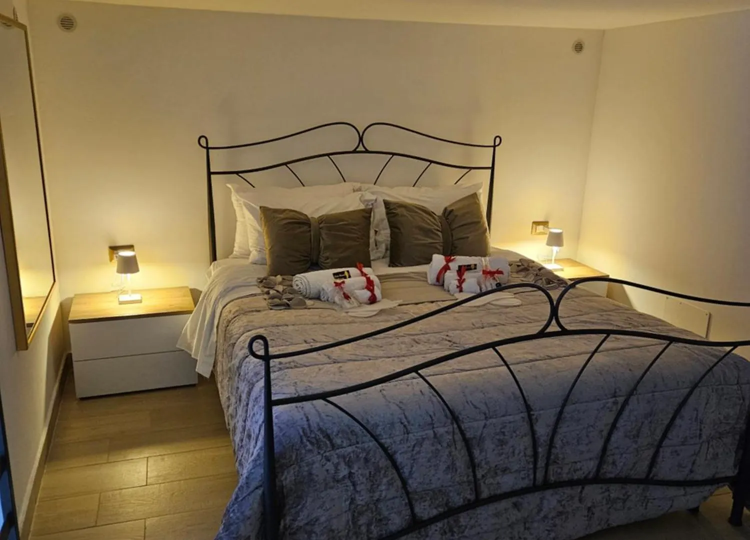 Casa Savoia Dream Apartment Naples