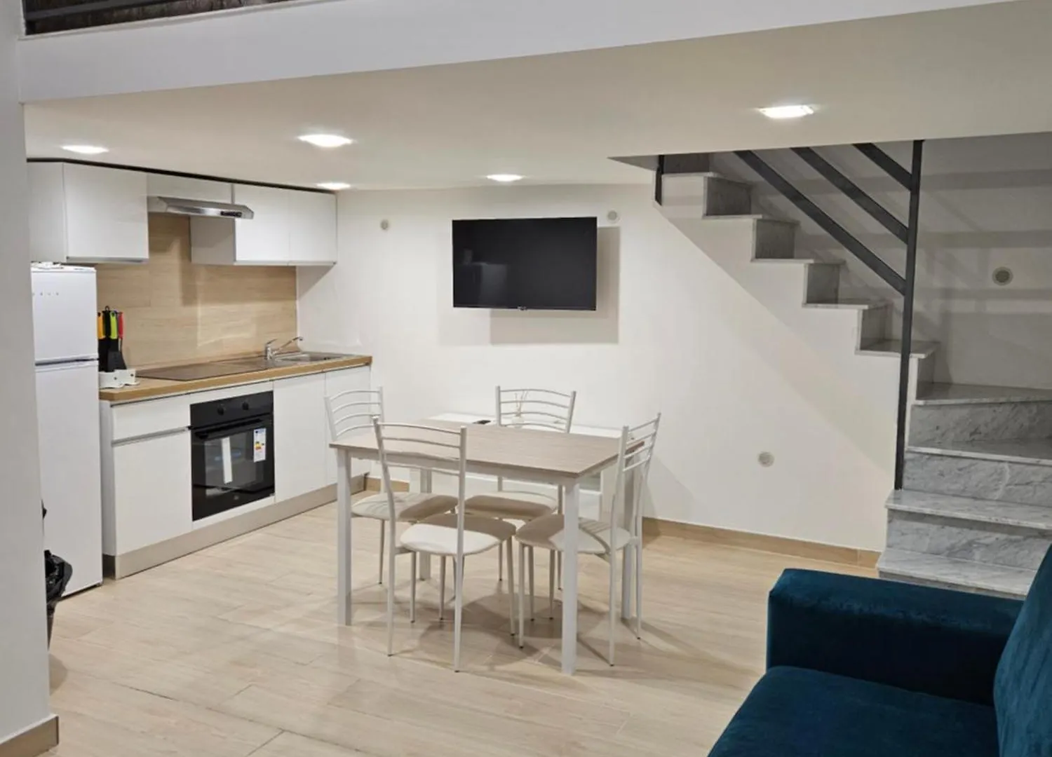 Casa Savoia Dream Apartment Naples