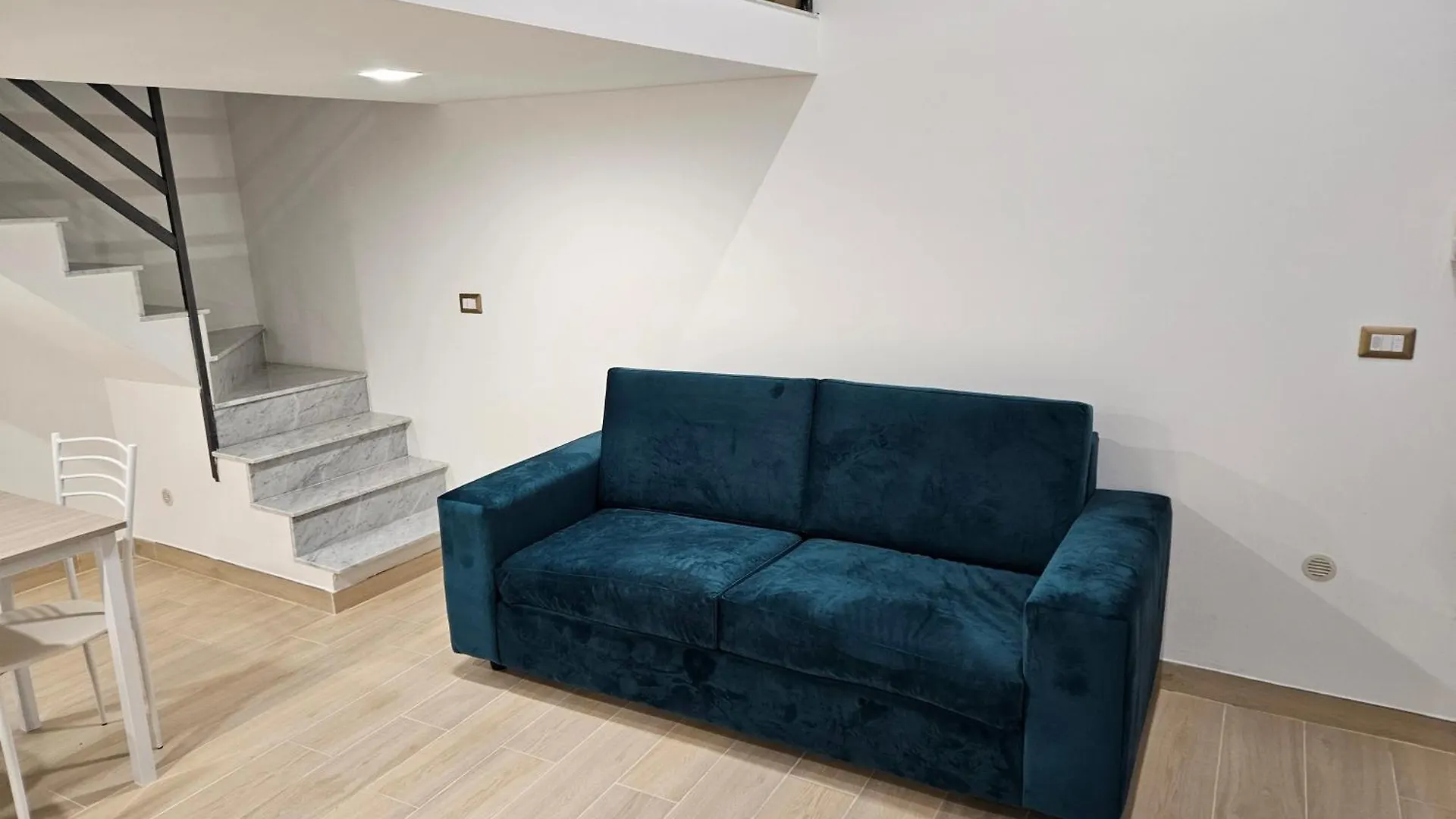 Casa Savoia Dream Apartment Naples