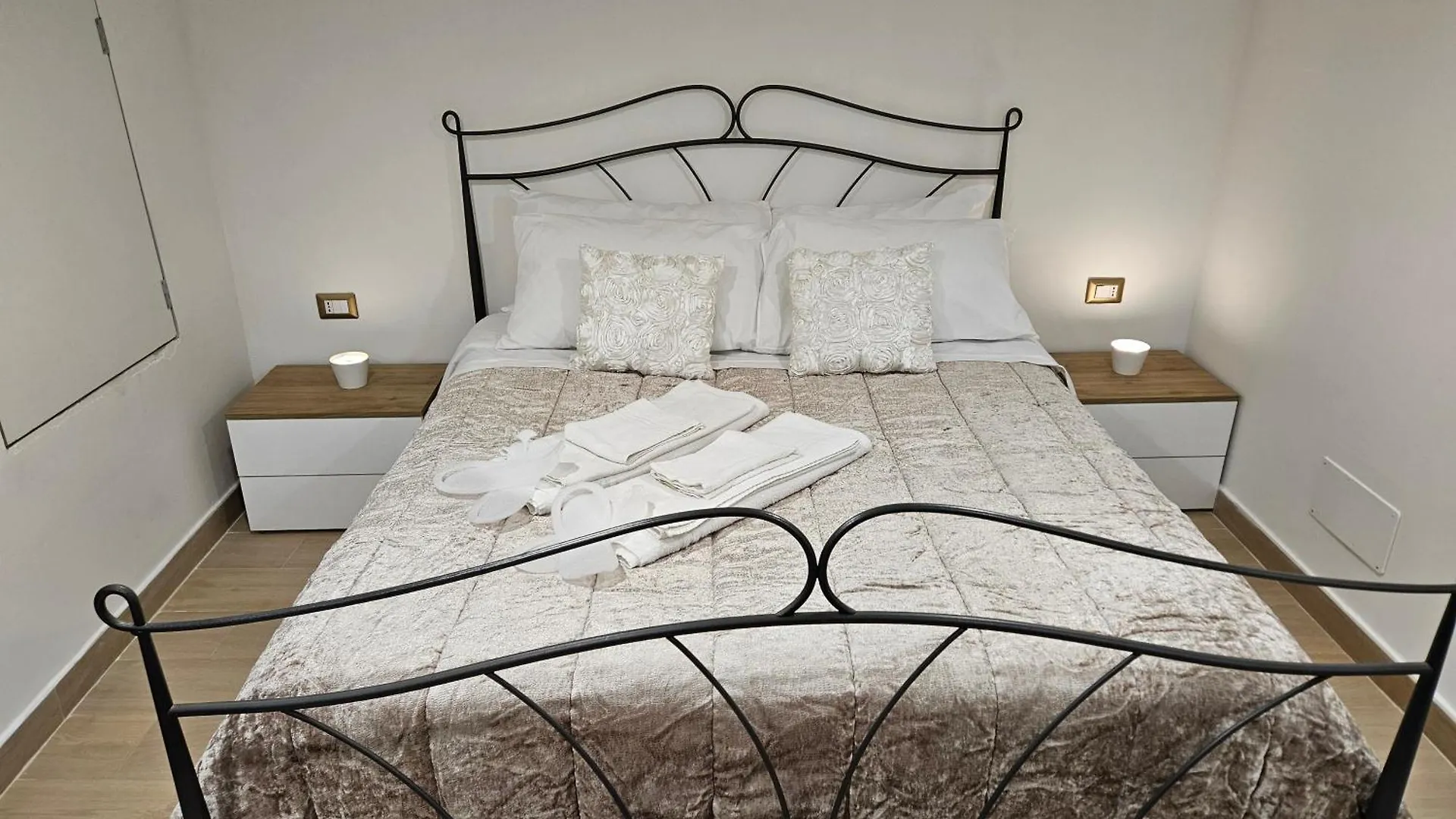 Appartamento Casa Savoia Dream Napoli Italia