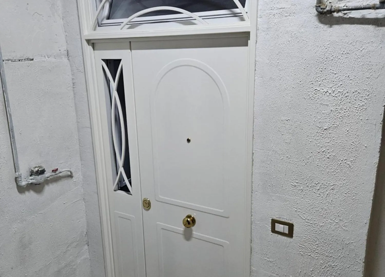 Casa Savoia Dream Apartment Naples