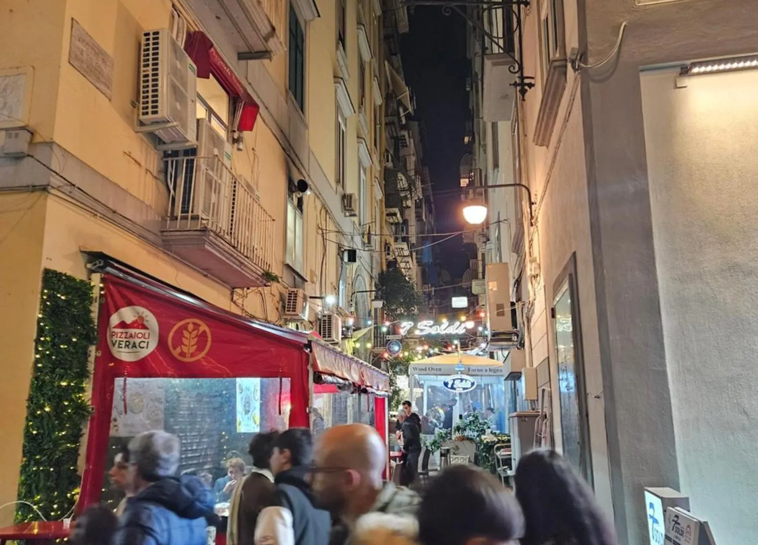 Casa Savoia Dream Apartment Naples