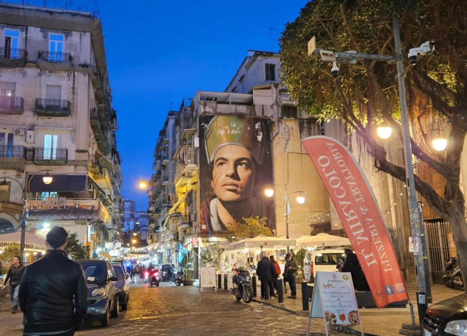 Casa Savoia Dream Apartment Naples Italy