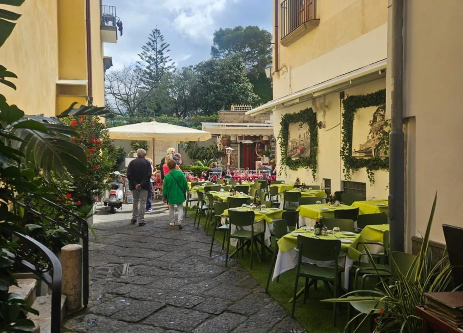 Casa Savoia Dream Apartment Naples